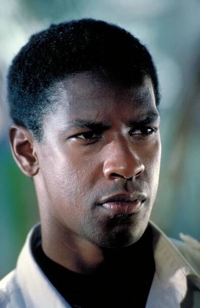 Quinnův případ - Z filmu - Denzel Washington