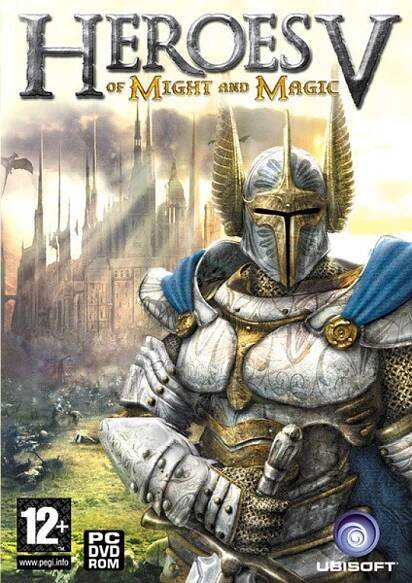 Heroes of Might and Magic 5