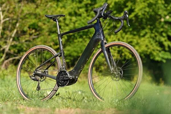 Cannondale Topstone NEO
