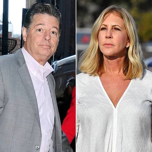 Steve Lodge: Vicki Gunvalson's Cheating Claims Are ‘Absolute Lies’