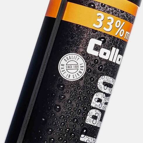 Impregnačný sprej Collonil Carbon Pro - 400 ml - Image 3