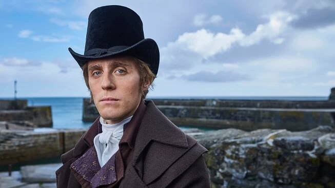 Poldark: 4×1 – Filmy a Seriály online zdarma.