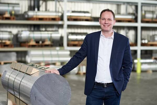 Ansprechpartner Archiv - WMH GROUP GERMANY - Westdeutscher Metall-Handel GmbH