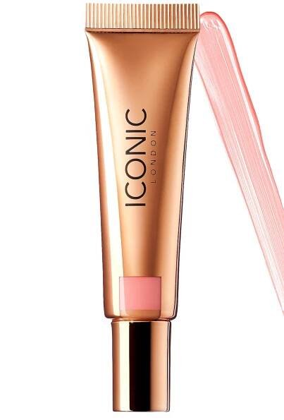 Iconic London Sheer Blush
