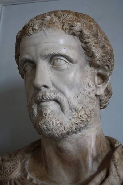 Antoninus Pius