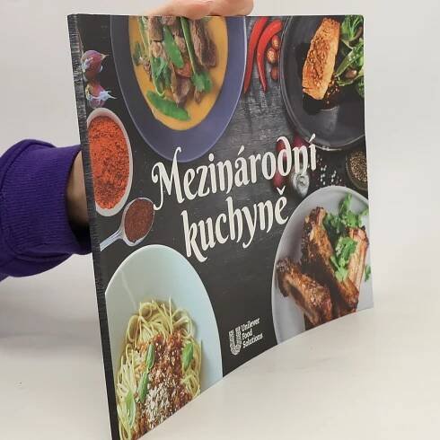 Mezinárodní kuchyně