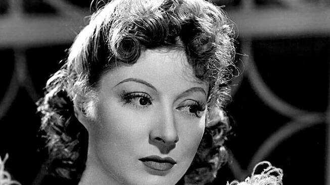 Filmová hvězda Greer Garson: Život jí ztěžovalo chatrné zdraví, nepřející matka a špatní muži. Pak ale dosáhla svého – Lifee.cz