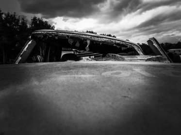 V dodávce Lada Granta nechcete nabourat, crash testy absolutně nezvládla – Autozine
