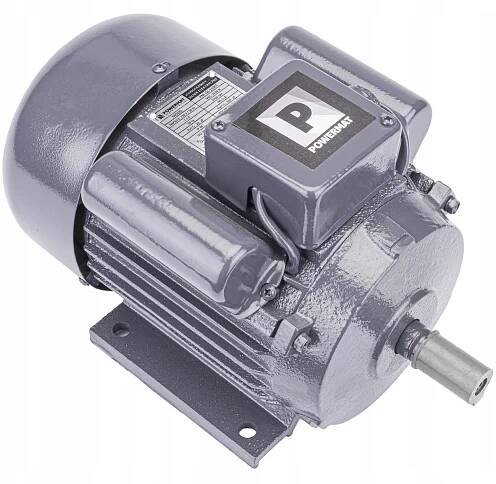 Powermat PM-JSE-1500T 1500 W