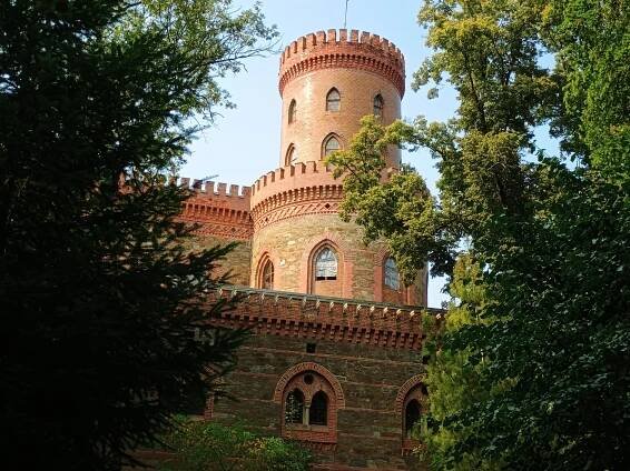 Fotogalerie • Kamieniec Ząbkowicki Palace (Historická budova) • Mapy.com