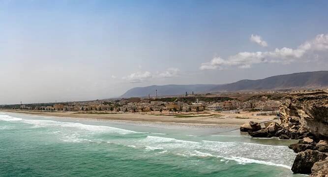 Your Oman
