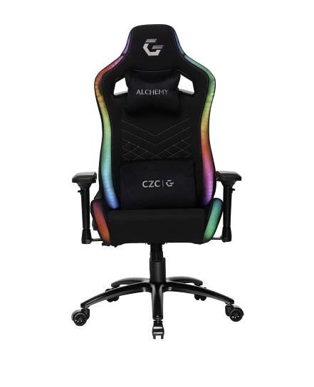 CZC.Gaming Alchemy černé CZCGX400