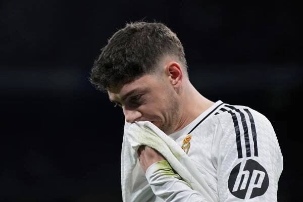 Real Madrid by bol najradšej, keby mal jedenásť klonov Valverdeho. Atlético v mestskom derby prekvapilo, hralo inak ako zvyčajne