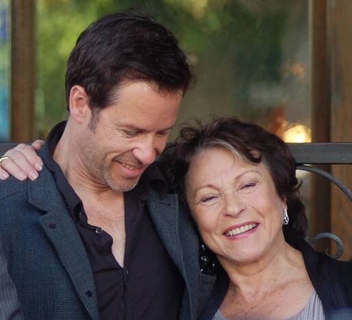 Claire Bloom – Wikipedia
