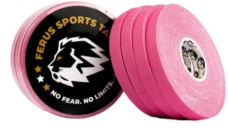 Ferus Sports Tape - Shrink Film Pack - Caracal Sports