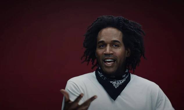 New Kendrick Lamar Video Deep Fakes OJ Simpson, Kanye West, Will Smith, Kobe & More