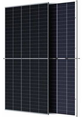 Risen Energy RSM150-8-500BMDG bifaciální PERC modul Monokrystalický 500Wp – HobbyKompas.cz