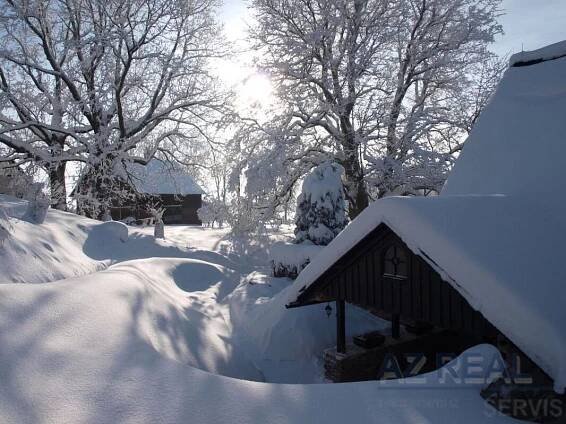 Prodej Dům, Na Rašovce, Šimonovice - Rašovka, okres Liberec