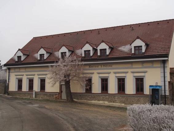 Líšnice 
