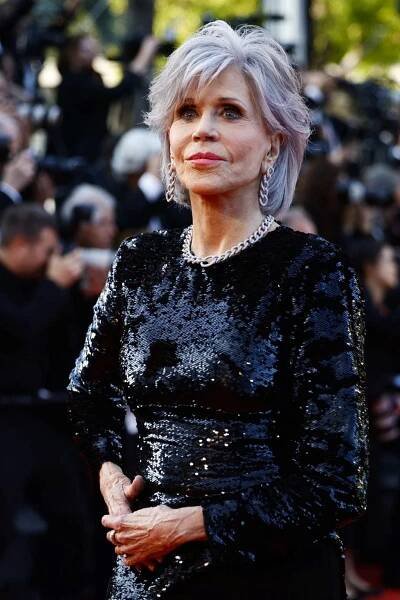 Herecká legenda na cenách SAG: Obavy o duševní zdraví Jane Fondové (87)!