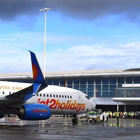 UK's best airport is a 'brilliant' one and it's certainly not Heathrow or Gatwick