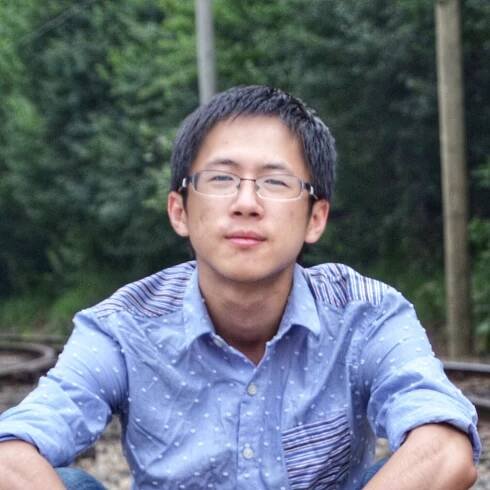 Minzhe Zhang