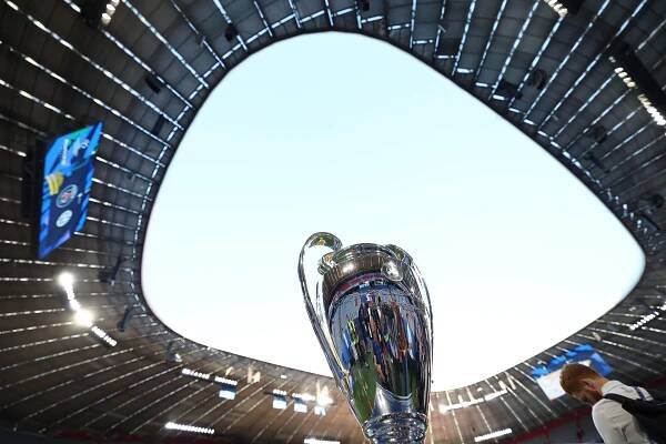 Finále Ligy mistrů PSG – Inter. Co neminout: Vzpomínky, zpověď legendy i pohled dat