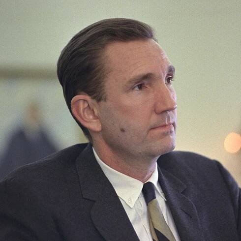 Ramsey Clark