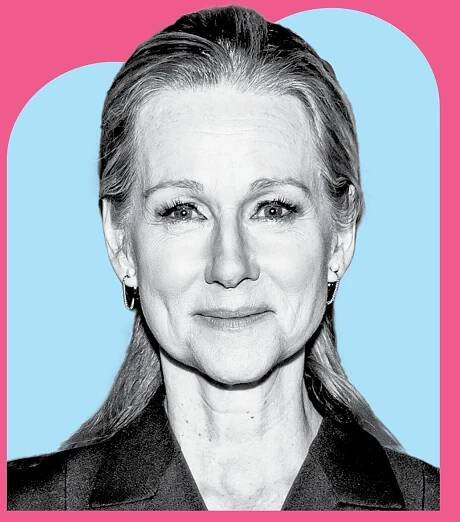 Laura Linney on the Singer Who Reminds Her of Beginnings