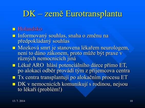PPT - Dárcovský konzultant (DK) PowerPoint Presentation, free download - ID:1736709