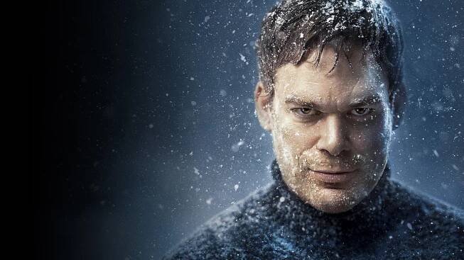 Dexter: Nová krev – Kukaj.to – Filmy a serialy online zdarma