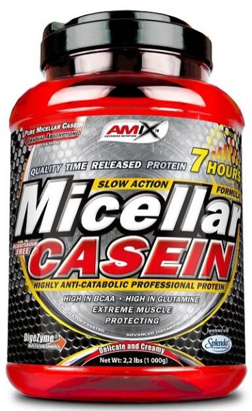 AMIX Micellar Casein