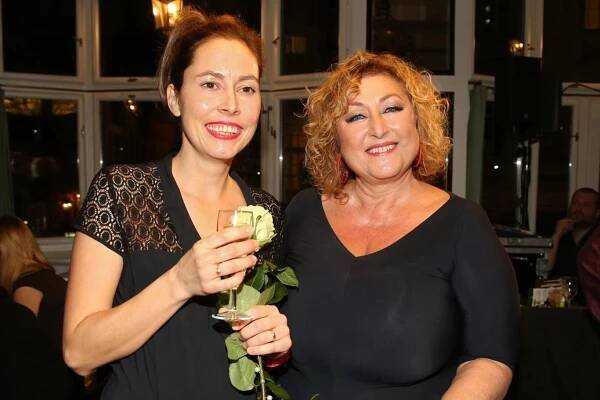 Halina Pawlowská chtěla 18 dětí, má dvě: S dcerou se vrhla na byznys, syn s ní ale odmítá mluvit