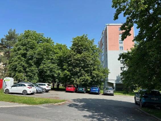 Pronájem zařízeného bytu 2+1 s balkónem v Olomouci, obrázek č.20