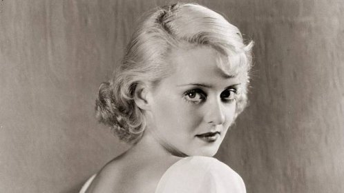 How Bette Davis Became a Hollywood Icon By Refusing to Conform at Every Turn