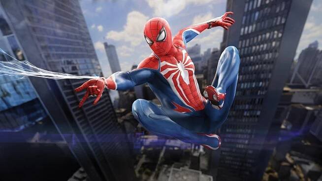 Marvel's Spider-Man 2 svými prodeji nahání God of War Ragnarök