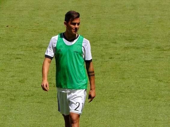 Paulo Dybala