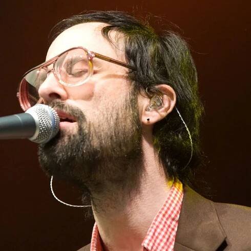 David Berman Changed the Way So Many of Us See the World