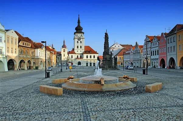 Oblíbené ubytování ve městě Žatec – Kudy z nudy
