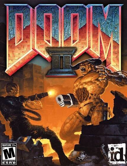 Doom II: Hell On Earth