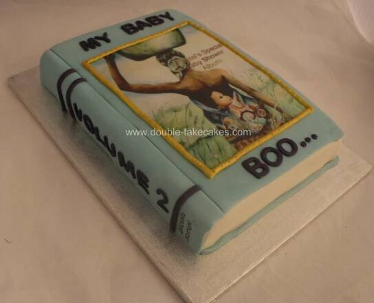 Gallery - Double-Take Cakes