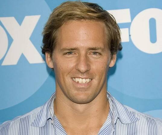 Nat Faxon Biography - Facts, Childhood, Family Life & Achievements