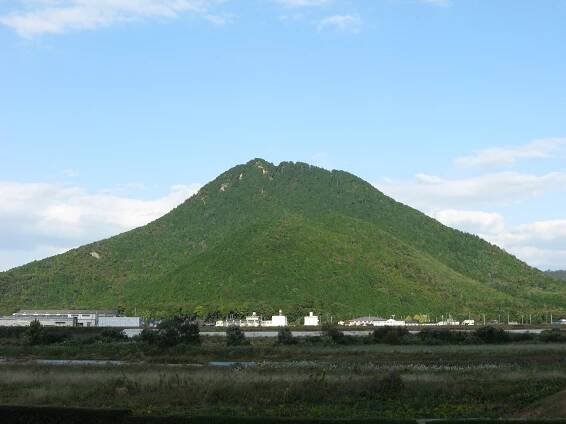 Mikami-Tanakami-Shigaraki Prefectural Natural Park - Wikipedia