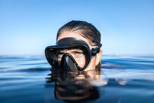 Freediver