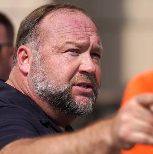 The Onion’s acquisition of Infowars was blocked by a judge