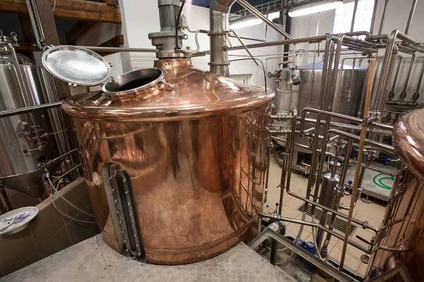 Vaří pivo z neprodejného chleba. Chutná jako český ležák, říkají v pivovaru