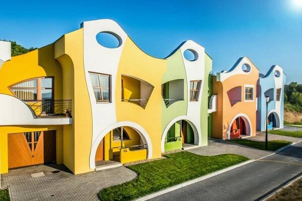 Ubytování Pálava: 10 tipů na dokonalé penziony, apartmány i hotely 23