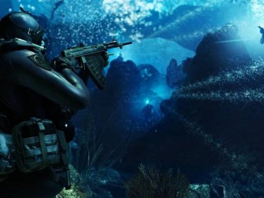 Activision: Zveřejněn�é HW požadavky na Call of Duty Ghosts nejsou oficiální