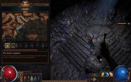 Path of Exile 