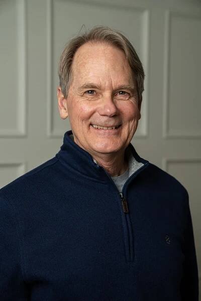Tom Brown, Field Staff